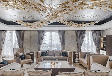 Manjushree Manor by StoreyBoard Design